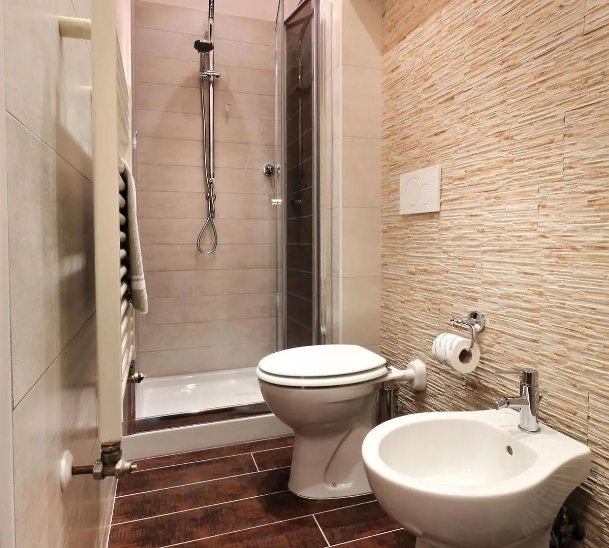 Bed & Breakfast Soggiorno Sogna Firenze