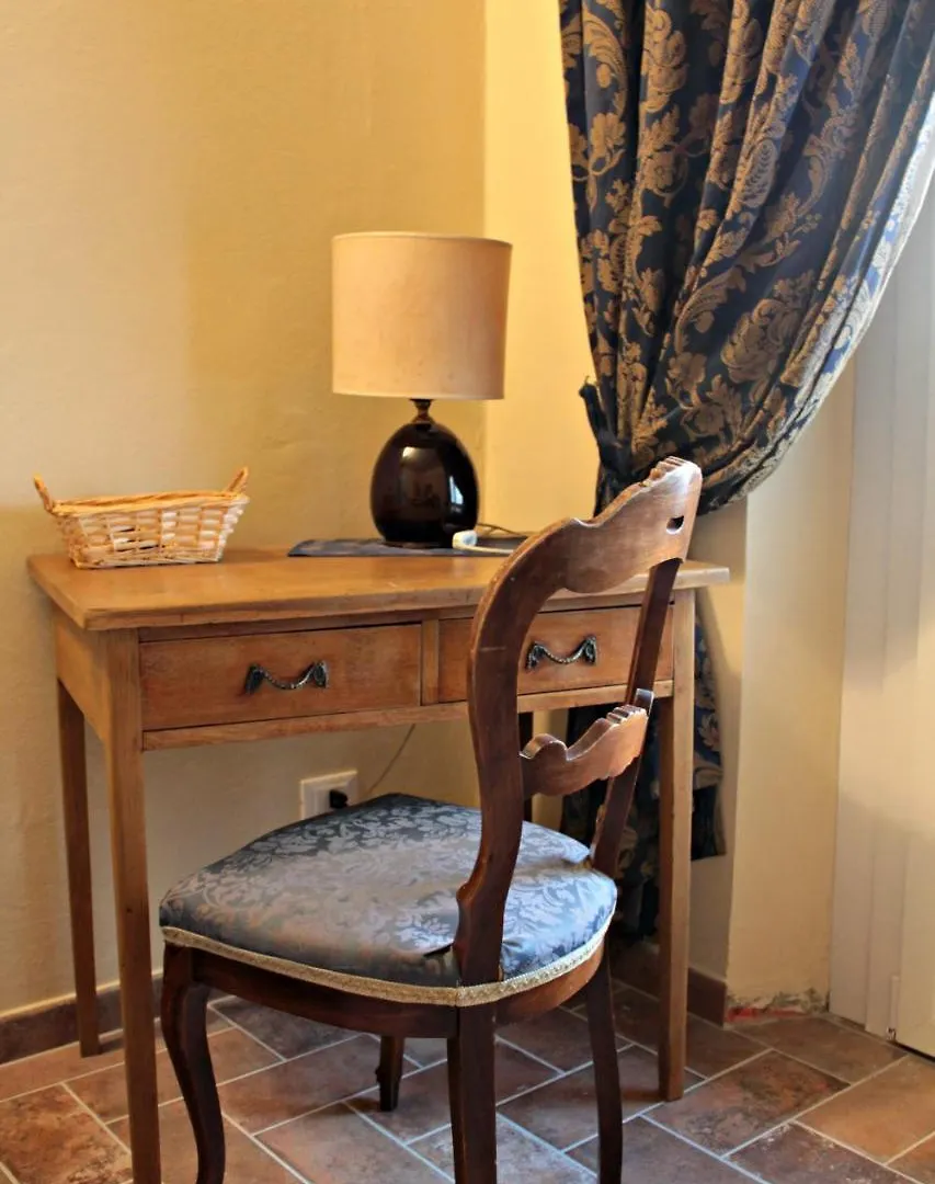 Bed & Breakfast Soggiorno Sogna Firenze