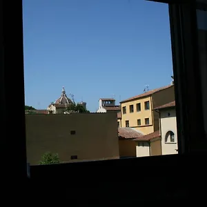 Oda ve Kahvaltı Casa Per Ferie Regina Santo Rosario, Floransa
