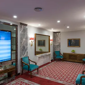 Otel Bettoja Mediterraneo ****
