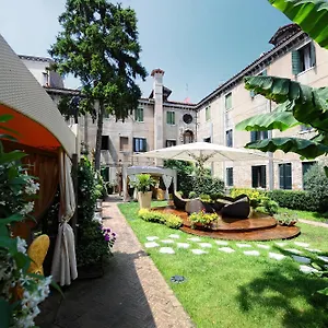 Abbazia 3* Veneza