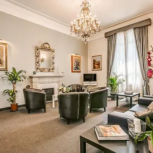 Otel Arno Bellariva, Floransa