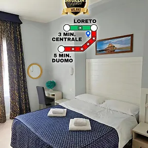 Otel Aurelia **