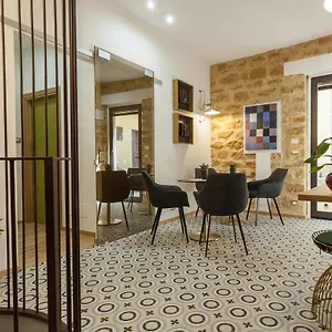 Casa Tita 3* Agrigento
