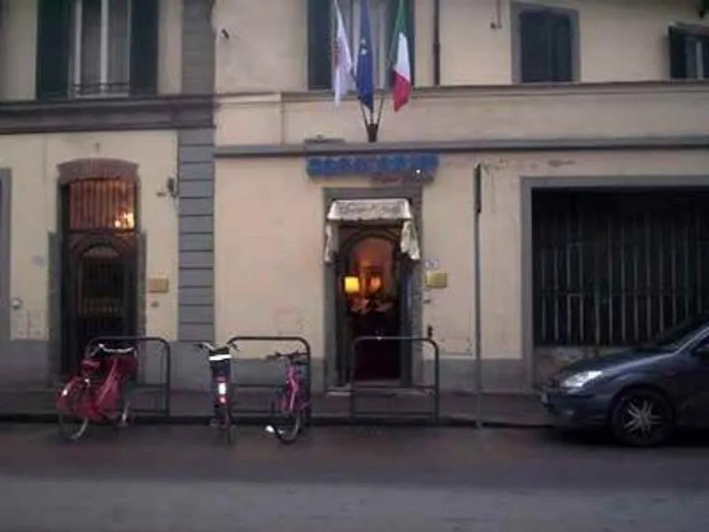 Soggiorno Sogna Firenze Флоренция