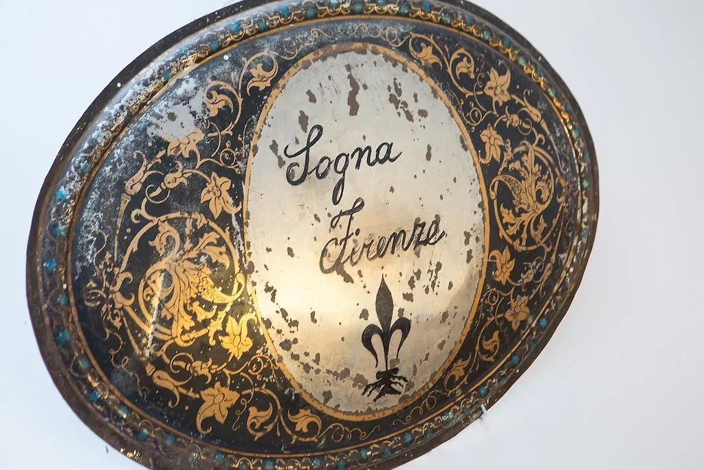 Soggiorno Sogna Firenze 2*, Флоренция Италия
