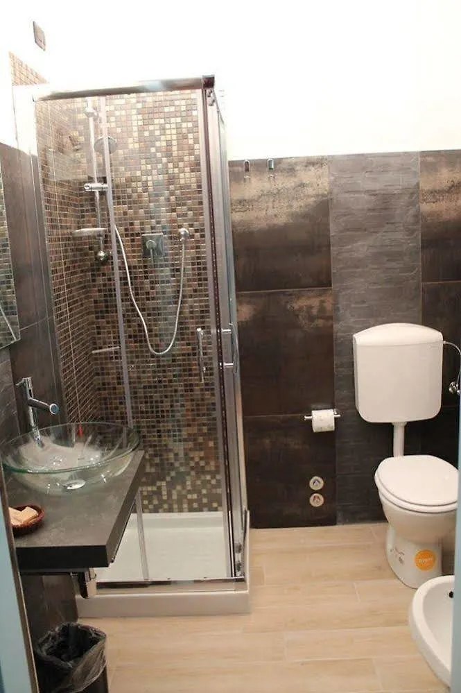 Bed & Breakfast Soggiorno Sogna Firenze