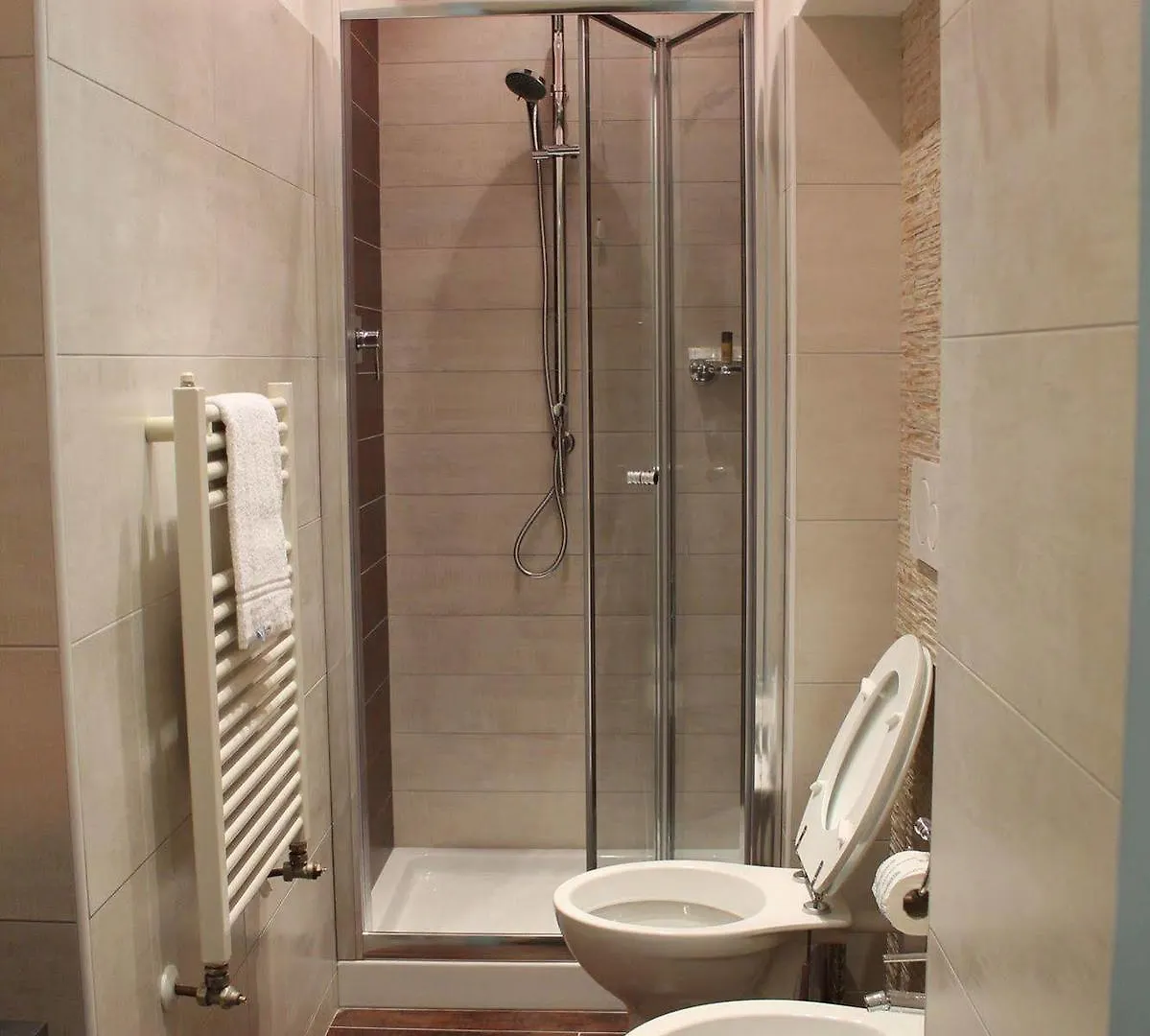 Soggiorno Sogna Firenze Bed & Breakfast
