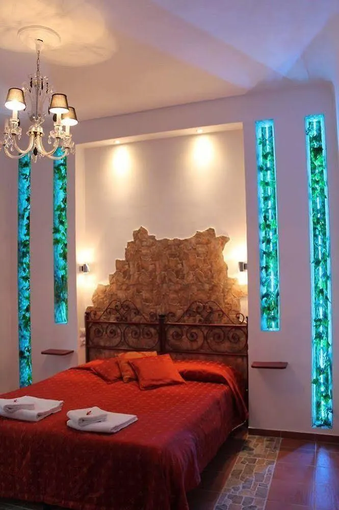 소조르노 소니아 피렌체 B&B